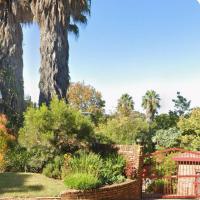 The Golf House - B&B Johannesburg