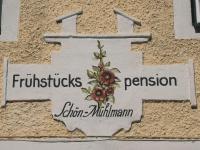 FP Muehlmann&Schoen - Ferienwohnung Innervillgraten