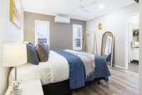Four-Bedroom Holiday Home