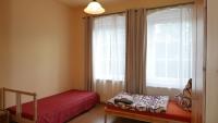 Apartamento de 5 dormitorios