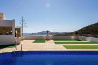 Jurinea Carboneras - B&B Carboneras
