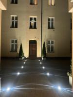 Topolova Apartament - Stare Miasto, 10 min od Rynku - Ferienwohnung Krakau