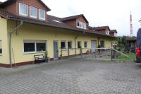 Apartment mit 1 Schlafzimmer - Erdgeschoss