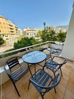 Plaza Vista - B&B Kalamata