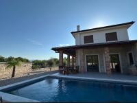 Villa Rustika Emilia - B&B Sveti Ivan Dobrinjski