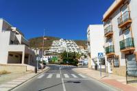 Jurinea Carboneras - Ferienwohnung Carboneras