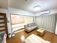 Camelot Home - B&B Fukuoka