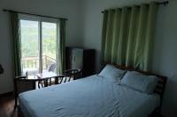 Chambre Familiale - Vue sur Montagne