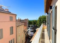 La Maison Cavet 6 Appartements de standing au cœur du village - Chambres d'hôtes Sanary-sur-Mer