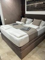Chambre Deluxe
