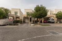 2 Bed room Villa - Al Ghadeer - B&B Ghantoot