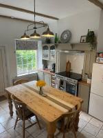 Riverside Cottage - B&B Aycliffe