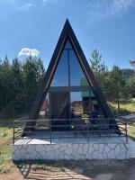 TriView - Bed and Breakfast Žabljak