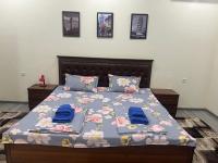 Suite met Kingsize Bed