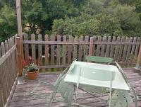 Pressoir en Normandie - Ferienwohnung Les Isles-Bardel