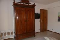 Tweepersoonskamer met 1 of 2 Bedden en Eigen Badkamer