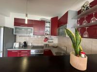 BrightNest - Ferienwohnung Skopje