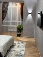 VIP кв 10 мкр - B&B