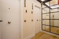 Apartamentos Suites Oficentro Original - B&B Málaga