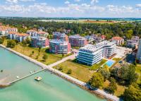 MyFlat Coral 15 Luxora Apartment - B&B Siófok