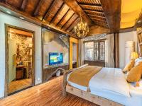 Deluxe Tweepersoonskamer