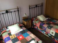 La Abuela Maye y Me - B&B Carrión de los Condes