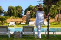 Critabianca - Masseria in Salento - B&B Cutrofiano