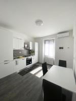 Casa vacanze Luca - Ferienwohnung Paderno Dugnano