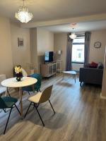 10 Limewood Street - Ferienwohnung Londonderry County Borough