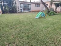 Wilms Rest - Chambres d’hôtes Bloemfontein