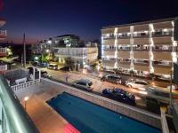 APOLLON Suites by SDR - Bed and Breakfast Paralía
