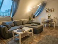 Appartamento con 1 Camera da letto con doccia