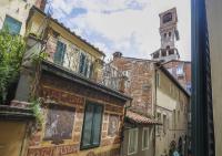 Fantastico Appartamento Lucca Centro Storico - B&B Lucca