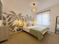 Atelier Louis & Cie - Appartement classé 4 étoiles - 5 à 6 pers - Chambres d'hôtes Le Puy-en-Velay