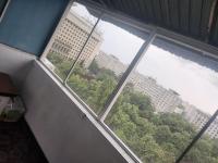 Gara De Nord 3 Camere Superb City View - Chambres d’hôtes Bucarest