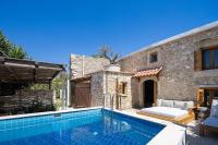 Villa Salis - Bed and Breakfast Gonia