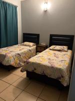 Appartement 2 Chambres