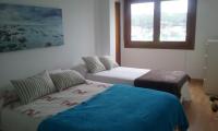 Camera Familiare con Vista Mare