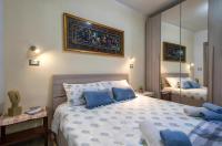 Relax House and Fitness 1 - B&B