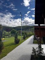 HOME Resort RS - Bed and Breakfast Moldoveneşti