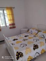 Villa Tipaza - B&B