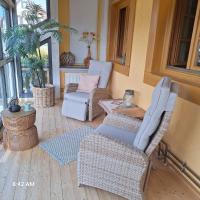 Ferienglück - Ferienwohnung Löffingen