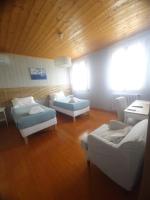 Grote Kamer met 2 Bedden
