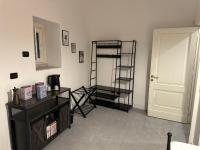 Doppelzimmer mit Parkblick