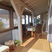 Ferienglück - B&B Löffingen