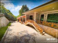 Dageteyi - Chambres d’hôtes Sheki