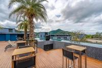 Fabulous CityGate Kamala - B&B Kamala Beach