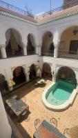 Riad ka - B&B Marrakech