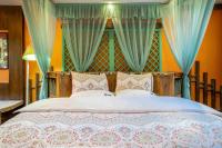 Deluxe Kamer (2 Volwassenen + 1 Kind)