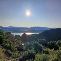 La casetta del castello di Campiglia 5 terre - B&B Campiglia